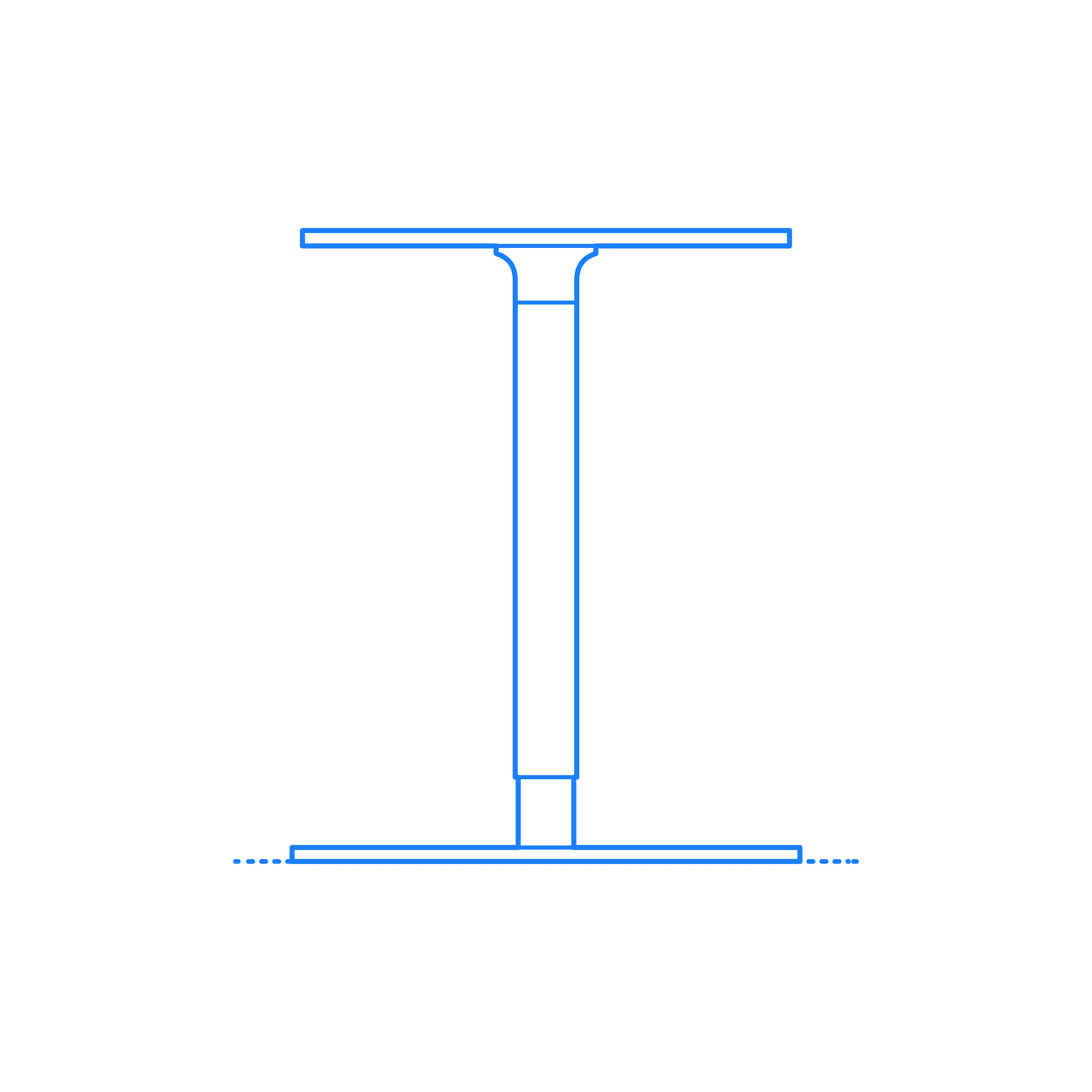 Furniture Side Tables End Tables Yo Adjustable Side Table Rectangle Stencil Svg Vector Free Vectors